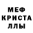 MDMA молли John Palaca