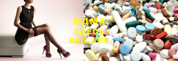 прущая мука Пересвет