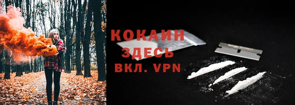 прущая мука Пересвет